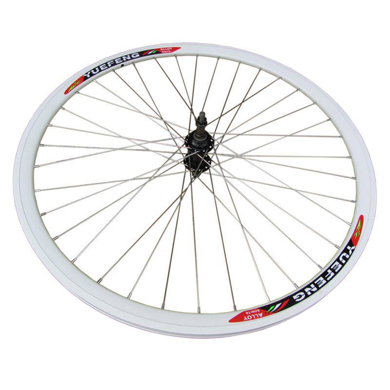 Roues de vélo cyclisme sur route YUEFENG - Ref 2380181 Image 1
