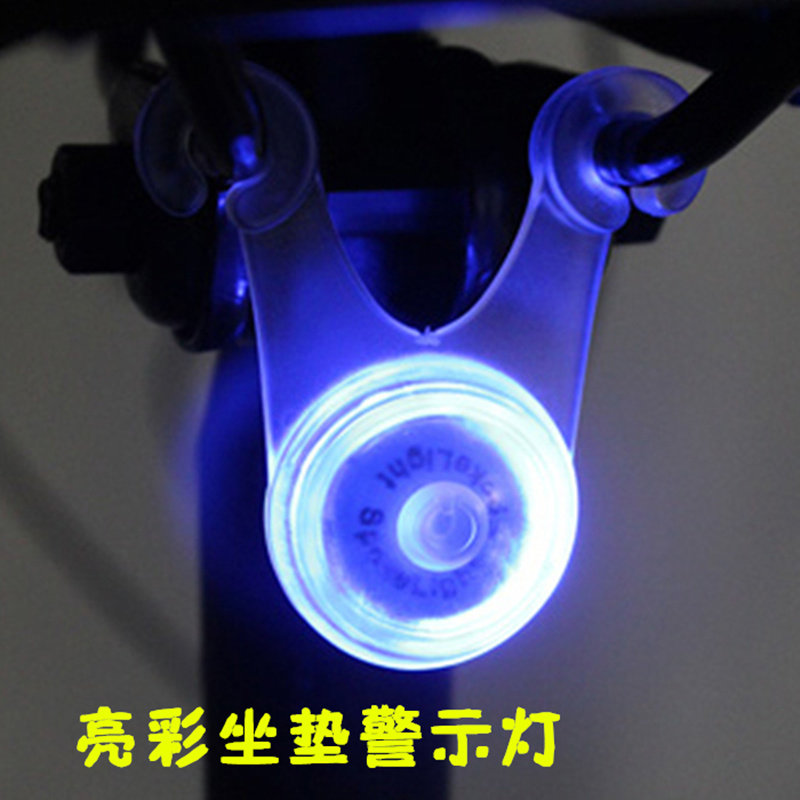 Eclairage pour vélo - Taillights - Ref 2400788 Image 1