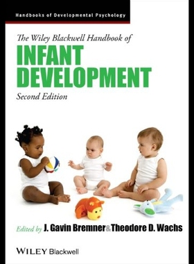 【预售】The Wiley-Blackwell Handbook of Infant Developmen