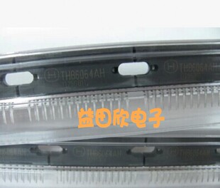 THB6064AH  东芝两相步进电机驱动芯片4.5A 50V 64细分 品质保障