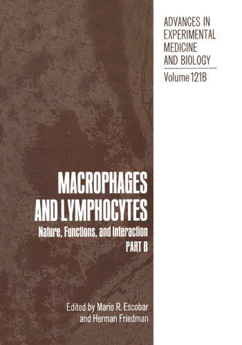 【预订】Macrophages and Lymphocytes: Nature,...