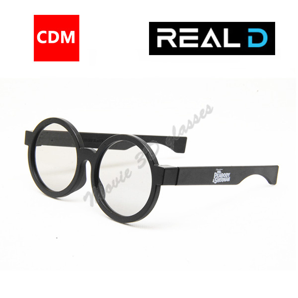 Lunettes 3D - Ref 1243954 Image 1
