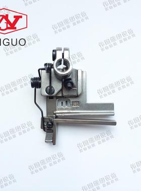 KINGTEX  宝狮FT6500大方头绷缝机 带左刀5.6压脚5222PF85560