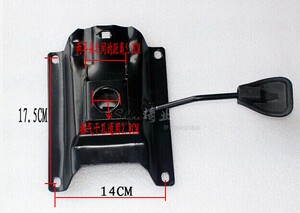 办公椅子托盘 电脑职员椅底盘 网吧椅托盘转椅配件老板椅躺椅底座