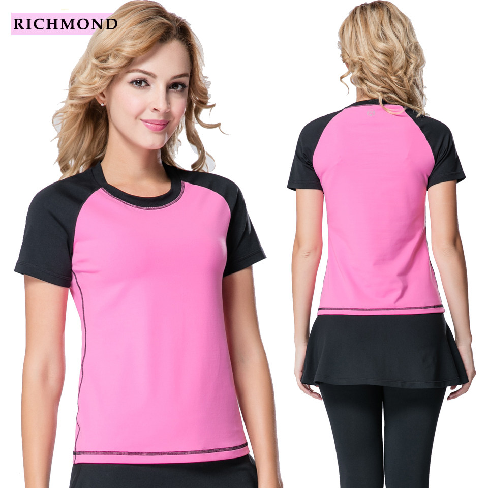 显瘦健身服女 运动短袖T恤短袖 跑步速干瑜伽服上衣包邮时尚1062,运动/瑜伽/健身/球迷用品,瑜伽套装,淘宝优惠券,粉丝福利购,淘宝优惠卷