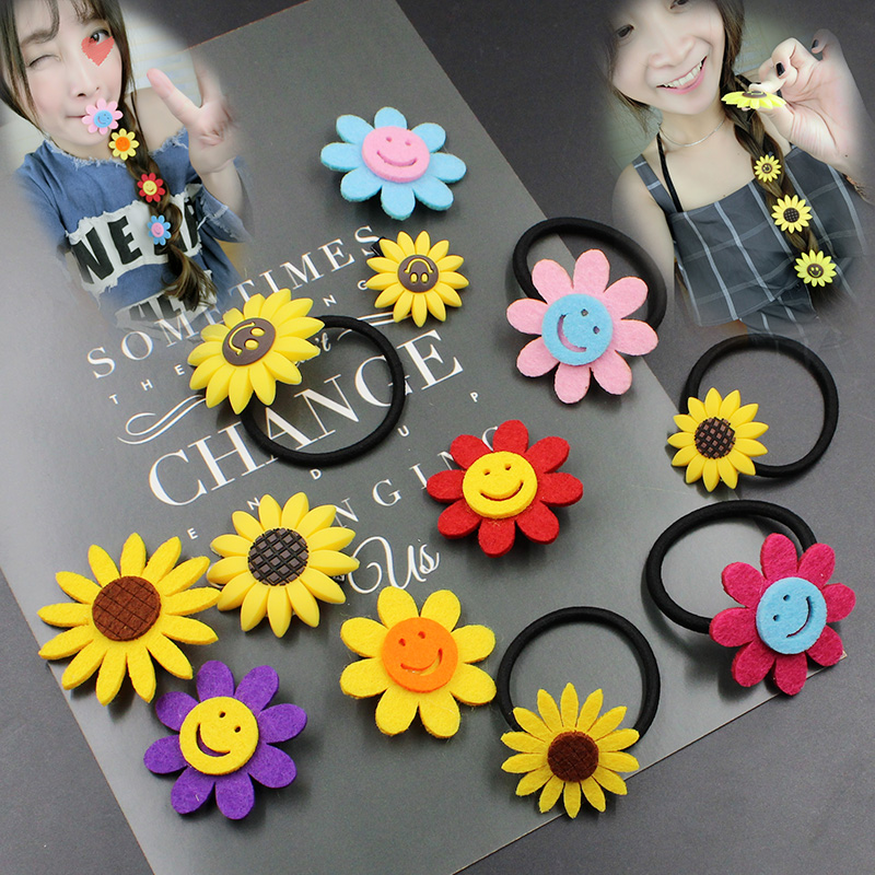 Accessoire cheveux en autre - Ref 1198544 Image 1