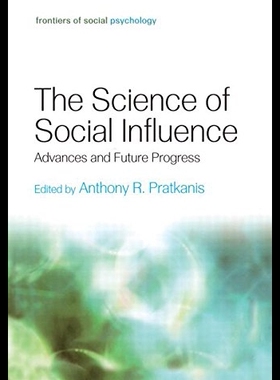 【预售】The Science of Social Influence: Advances and Fut