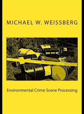 【预售】Environmental Crime Scene Processing