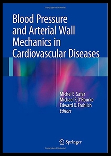 【预售】Blood Pressure and Arterial Wall Mechanics in Car