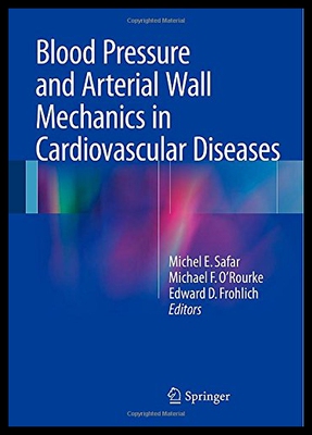 【预售】Blood Pressure and Arterial Wall Mechanics in Car