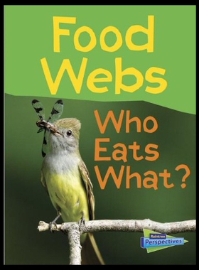 【预售】Food Webs: Who Eats What?...