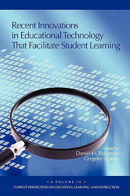 【预售】Recent Innovations in Educational Technology T...