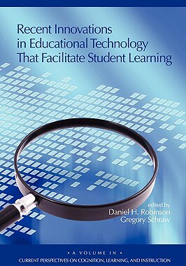 【预售】Recent Innovations in Educational Technology T...