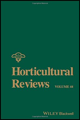 【预订】Horticultural Reviews Volume 44
