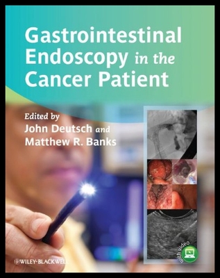 【预售】Gastrointestinal Endoscopy in the Cancer Patient