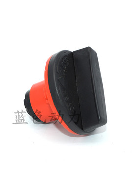 适用雅马哈踏板摩托车LYM100福喜福逸ZY100T JOG巧格油箱盖子