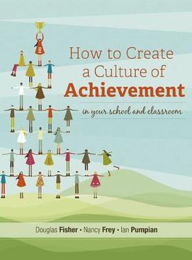 【预售】How to Create a Culture of Achievement in Your Sc...