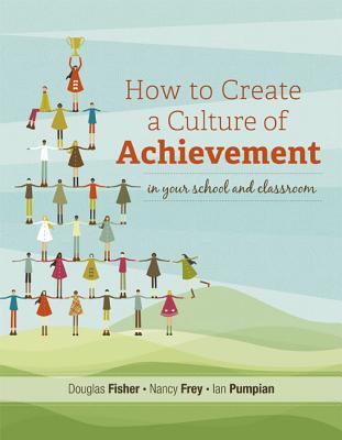 【预售】How to Create a Culture of Achievement in Your Sc...