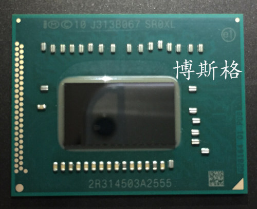 出I5-3337U SR0XL SR0XE SR0N8 SR0N7 i5 3317u 3327u 3427u BGA