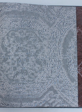 比利时ARTE墙纸进口无纺客厅卧室背景壁纸88040 88041 88042 8804