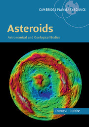 【预订】Asteroids