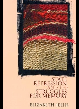 【预售】State Repression and the Struggles for