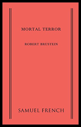 【预售】Mortal Terror