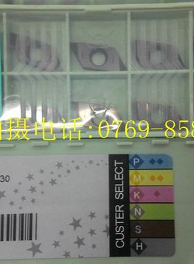 高品质立装螺纹刀片/数控车刀片TTPR6001