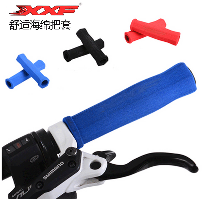 Poignées de vélo - Ref 2356566 Image 1