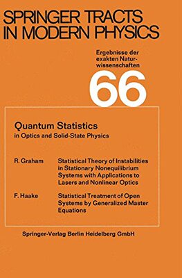 【预订】Quantum Statistics in Optics and Sol...