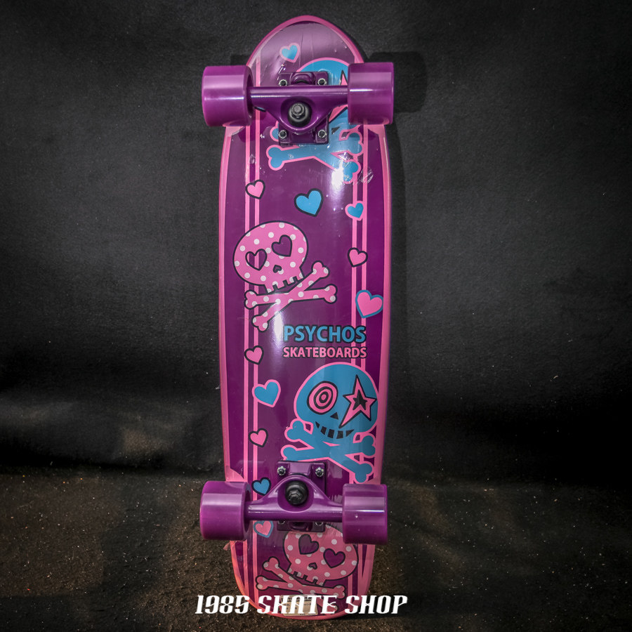 Skate pour homme femme PSYCHOS - Ref 2594767 Image 1