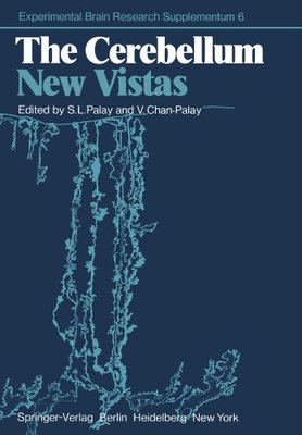 【预订】The Cerebellum New Vistas