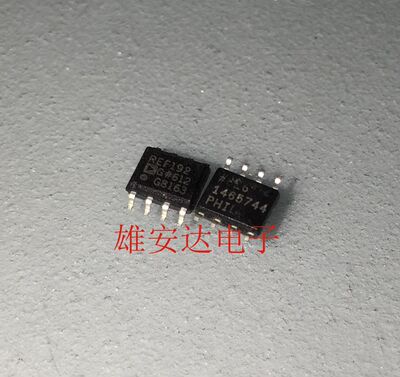 REF192GSREF192GSZ贴片SOP8