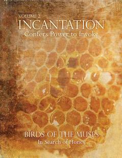 【预售】Incantation: Volume 2 - Birds of the...