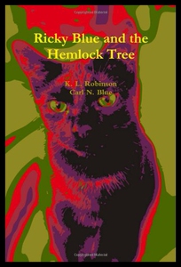 【预售】Ricky Blue and the Hemlock Tree