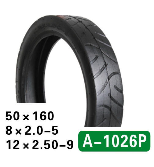 HOTA tyre/婴儿推车轮胎/A-1026/8x2.0-5/50x160/12x2.50-9轮胎,自行车/骑行装备/零配件,自行车外胎,淘宝优惠券,粉丝福利购,淘宝优惠卷