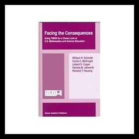 the Consequences 预售 Closer for Facing Timss Using