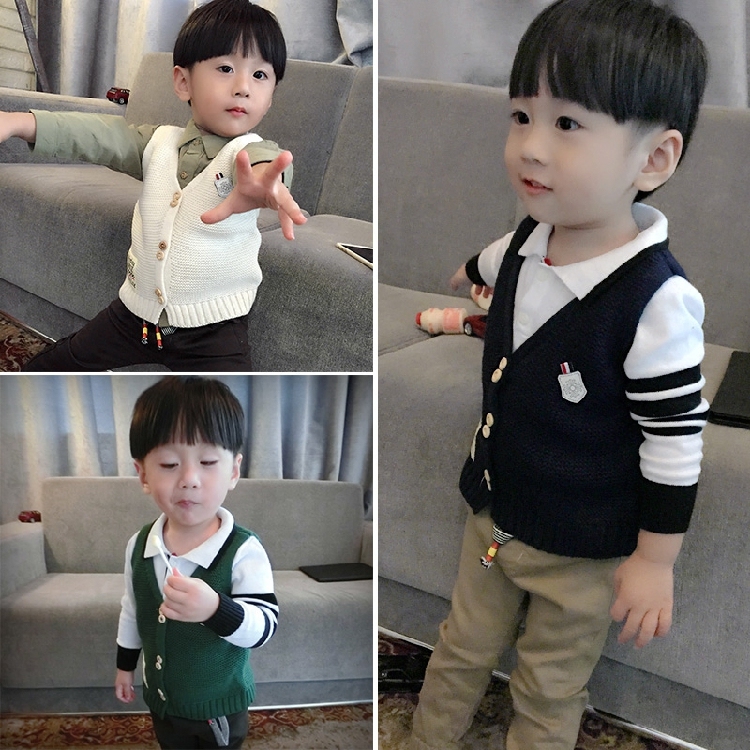 Gilet enfant - Ref 2068289 Image 1