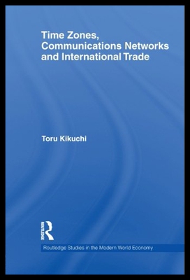 【预售】Time Zones, Communications Networks, and Internat