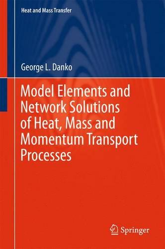 【预订】Model Elements and Network Solutions...