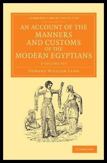 【预售】An  Account of the Manners and Customs of the Mod