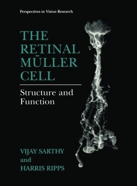 【预订】The Retinal Muller Cell: Structure a...