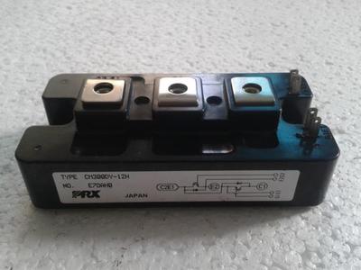 CM200DY-12NF CM200DY-12H  IGBT模块 200A600V