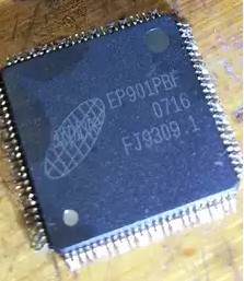 【昌胜电子】EP901PBF EXPLORE QFP封装 全新进口原装正品