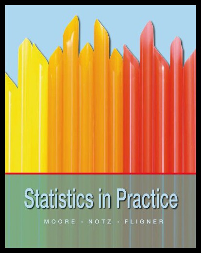 【预售】Statistics in Practice