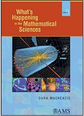 【预订】What’s Happening in the Mathematical...