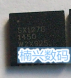 SX1278IMLTRT SX1278 QFN28 射频芯片 原装正品