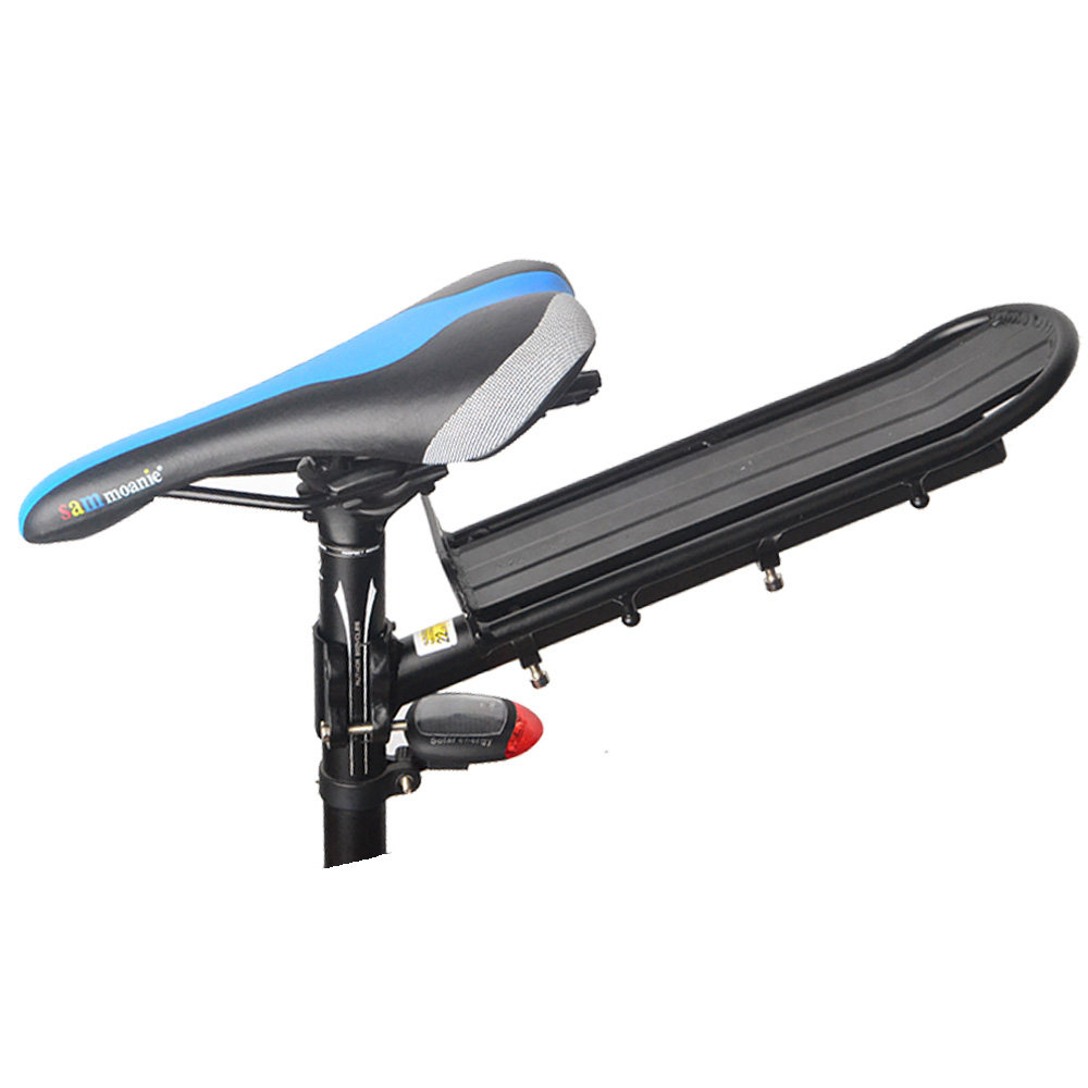 Porte-bagages pour vélo MIXIM - Ref 2411152 Image 1