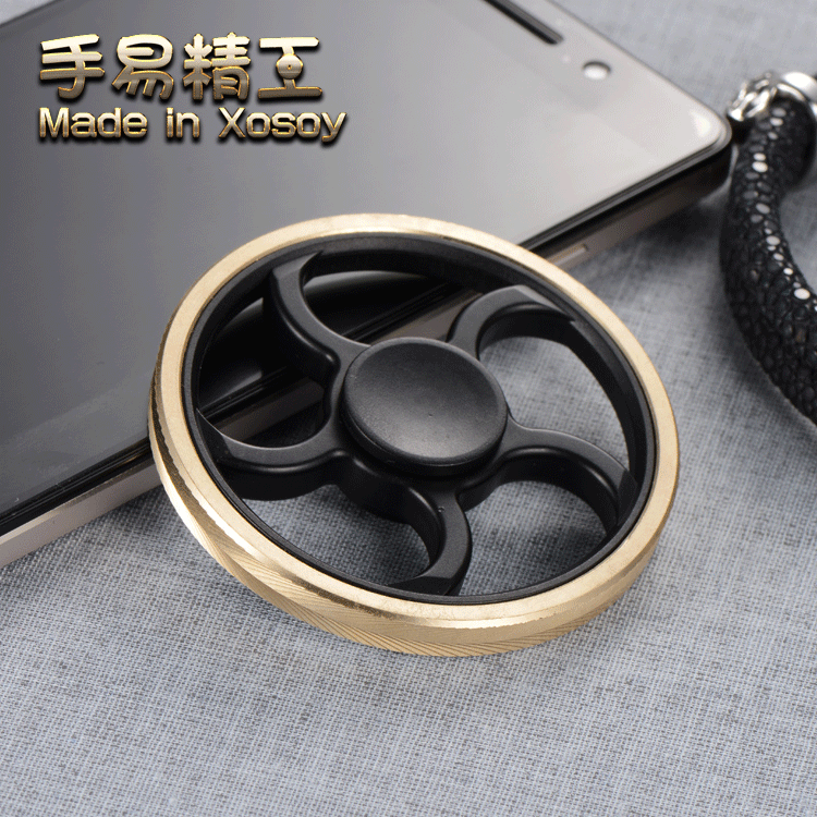 Fidget spinner XOSOY - Ref 2619396 Image 4