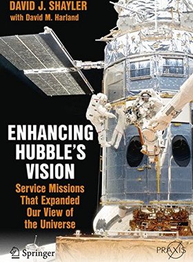 【预订】Enhancing Hubble’s Vision